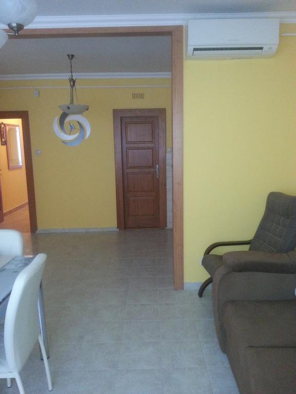 Szinva Apartman Miskolc Exterior photo