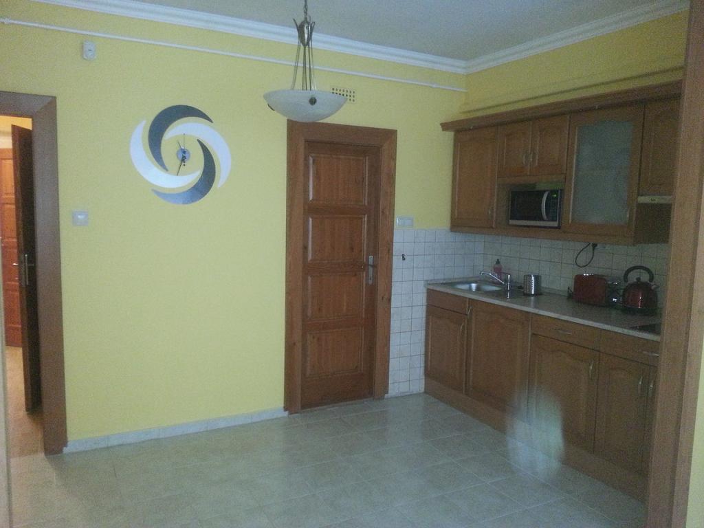 Szinva Apartman Miskolc Exterior photo