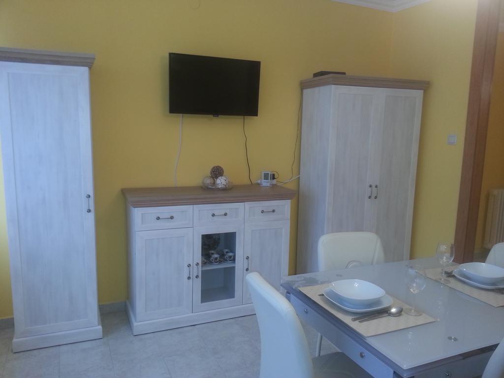 Szinva Apartman Miskolc Exterior photo