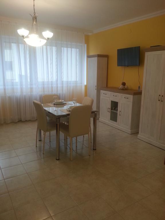 Szinva Apartman Miskolc Exterior photo