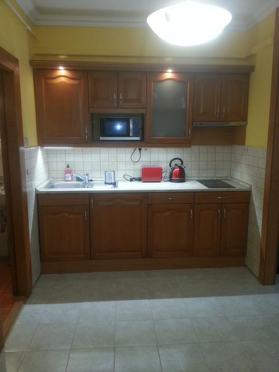 Szinva Apartman Miskolc Exterior photo