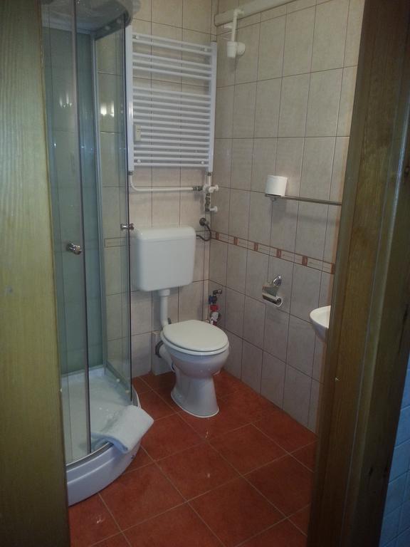 Szinva Apartman Miskolc Exterior photo